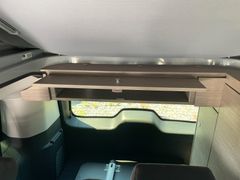 Pössl Campster*3,1T*AHK*Markise*Kederleiste*