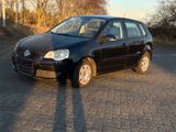 Volkswagen Polo 1.6 Klima/CD/Tüv/5Türer  - Volkswagen Polo aus 2008: 1.6