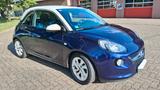 Opel Adam JAM 1.4 unfallfrei-Apple CarPlay-Isofix - Opel Adam in Mannheim