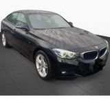 BMW 320 gt M Packet X Drive 360 Camera - BMW 320 mit Diesel-Antrieb: Coupé