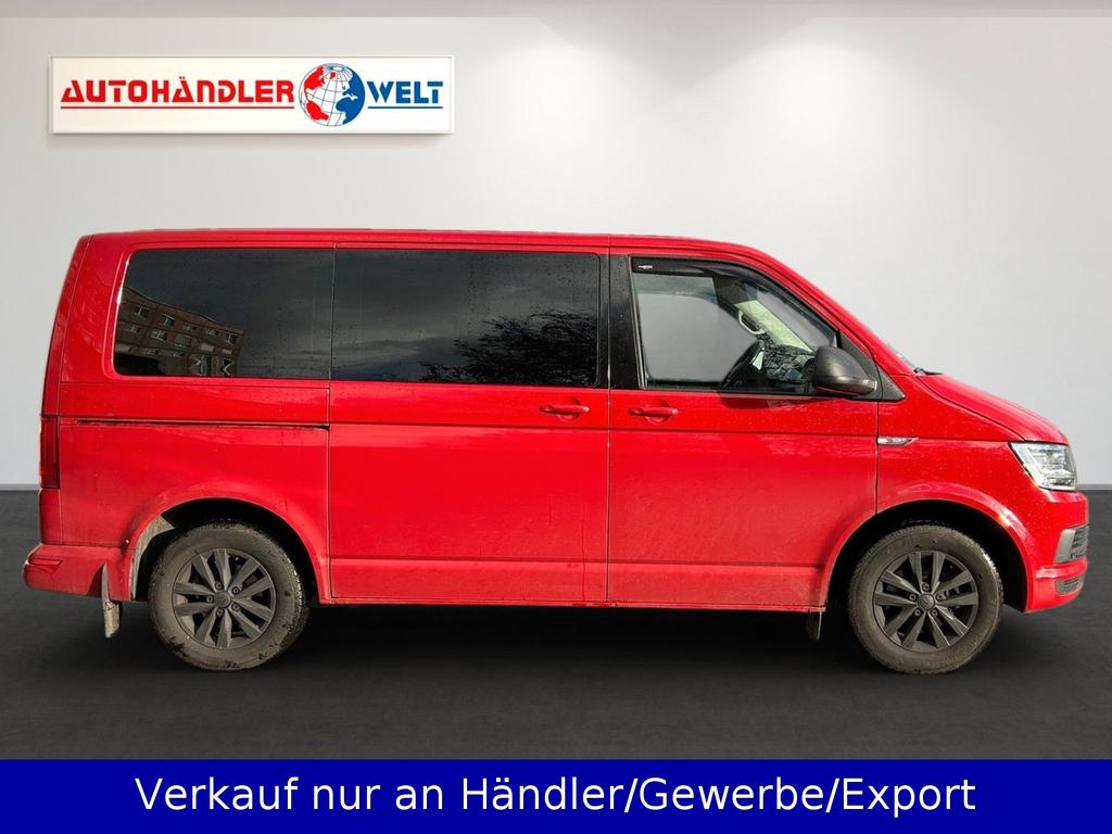 Volkswagen T6 Multivan