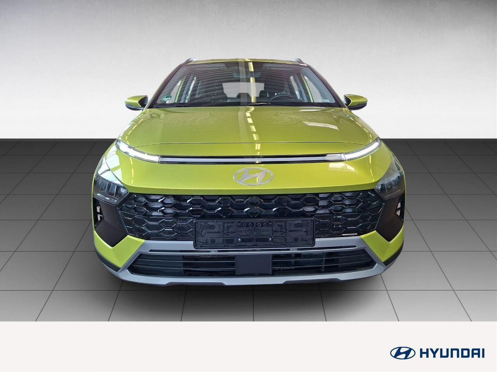 Hyundai BAYON – Bild 2