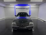 Mercedes-Benz SL 600 AMG-ALU OLDTIMER TEMPO MEMORY KLIMAAUTOMA - Mercedes-Benz SL 600 in Düsseldorf