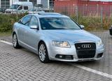 Audi A6 V6 3,0 TDI  Quattro S-Line Top Zus... - Audi A6 aus 2005: Line