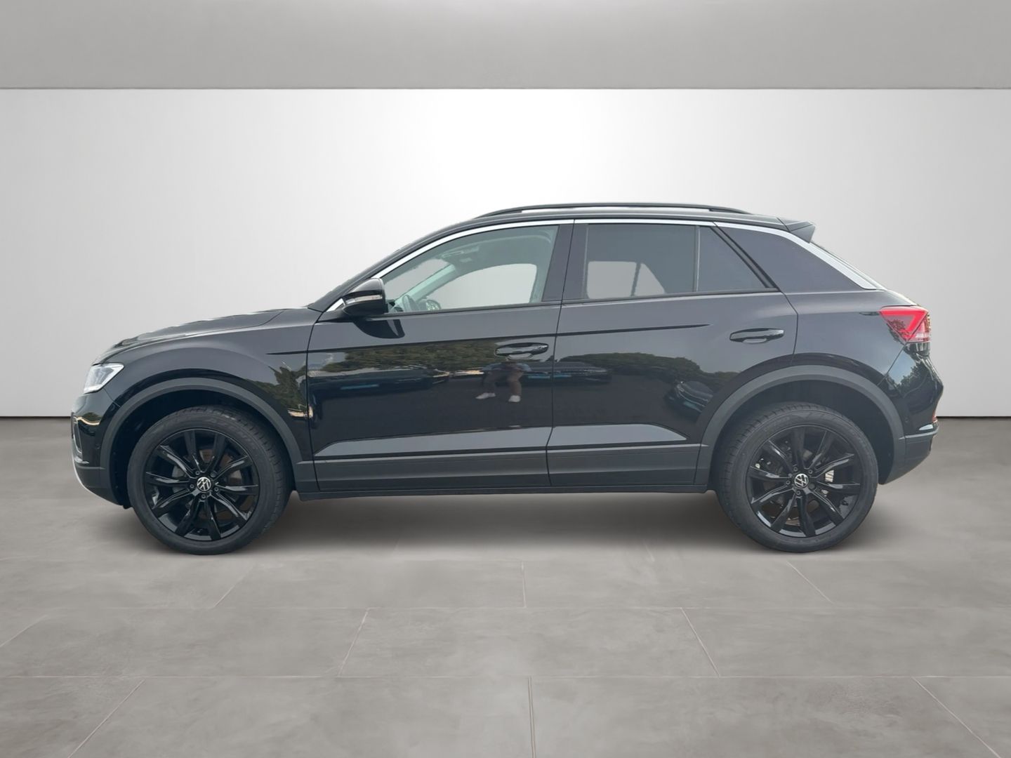 T-Roc 1.0 TSI LIFE *NAVI*LED*KEYLESS*KAMERA*