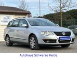 Volkswagen Passat Variant 2.0 TDI*TÜV-09.2026*AHK*EURO5*