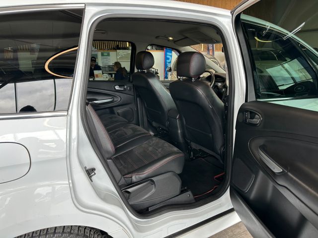 Ford S-MAX Titanium S *Navi*BiXenon*Sitzheizung*