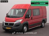 Fiat Ducato 130pk Dubbel Cabine L2H2 Trekhaak Airco C - Angebote