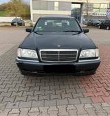 Mercedes-Benz C 180 W202 Elegance | Erst 104.000 - Mercedes-Benz C-Class: W202
