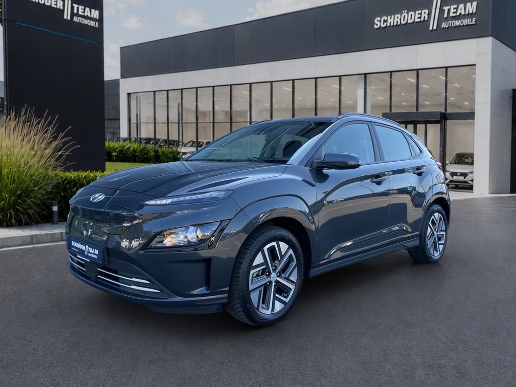 Image of Hyundai KONA Elektro