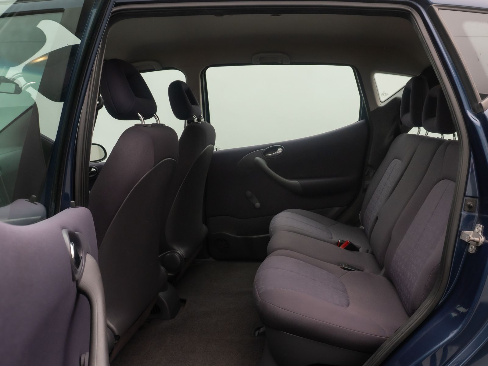 Fahrzeugabbildung Mercedes-Benz A 160 PDC Regensensor KomfortPaket