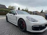 Porsche GTS Sport Turismo/Kreide/Approved/HA-Lenkung - Porsche Gebrauchtwagen in Bremerhaven