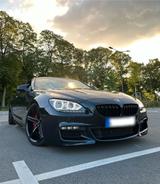 BMW Bmw 650i F13 M-Paket Deutsches Fahrzeug TÜ... - BMW F13 - BMW 6er Reihe