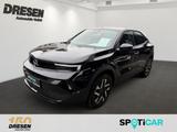 Opel Mokka 1,2 Edition FACELIFT +Navigation+Allwetter - gebrauchte Opel Mokka mit Facelift