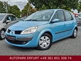 Renault Scenic II Avantage*Klima*AHK*TÜV+SERV+GARANTIE - Renault Scenic: Avantage