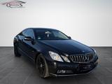 Mercedes-Benz E 250 E Coupe E 250 CGI BlueEfficiency NAVI - gebrauchte Mercedes-Benz E 250 aus dem Jahr 2009