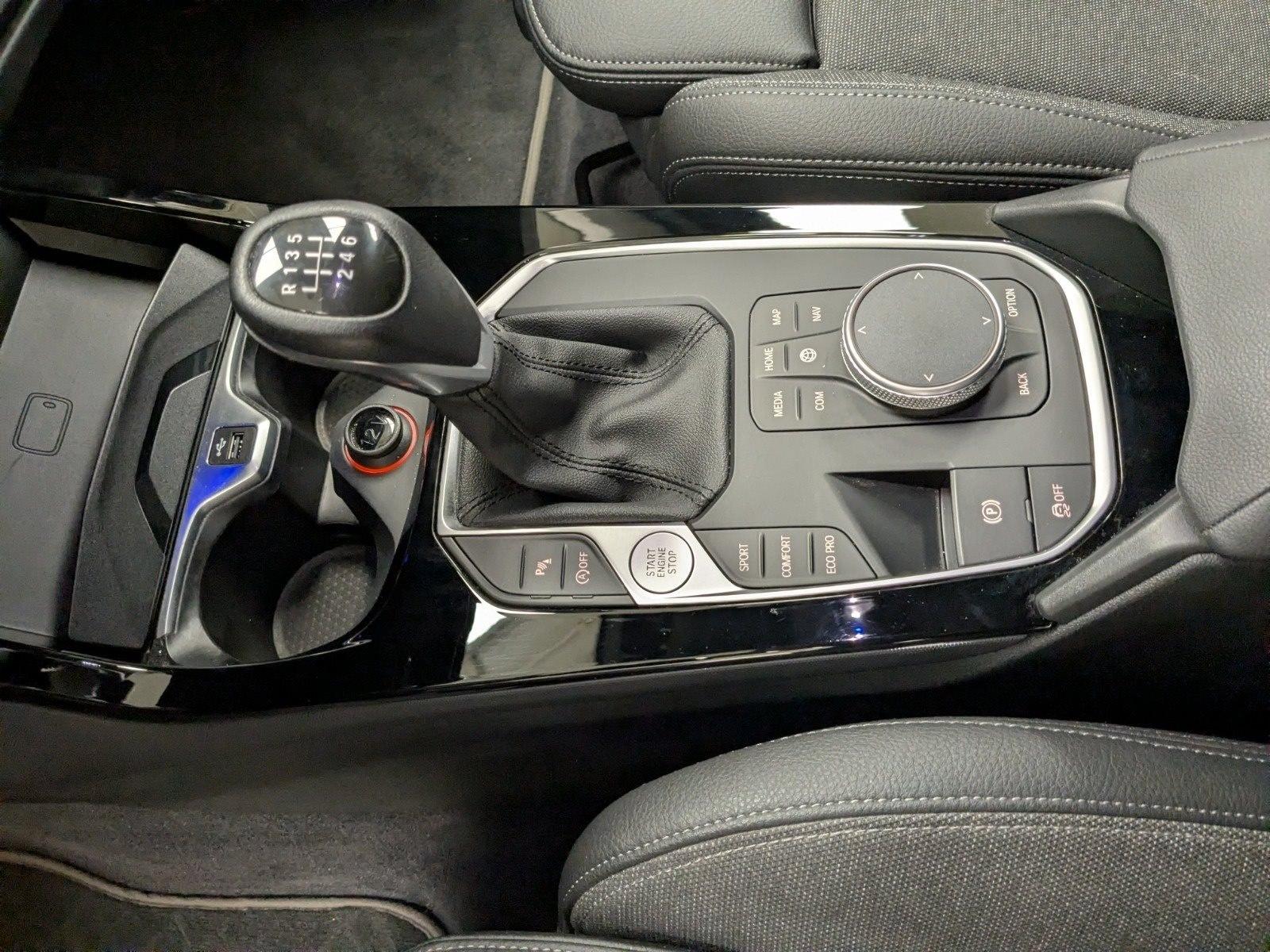 BMW 118 i Sport Line PDC LED Navi WLAN, миниатюра 11