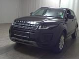 Land Rover Range Rover Evoque 2.0 TD4 Pure PDC Navi RfK Shz - Land Rover Range Rover Evoque mit Diesel-Antrieb: Geländewagen, Td4 Pure