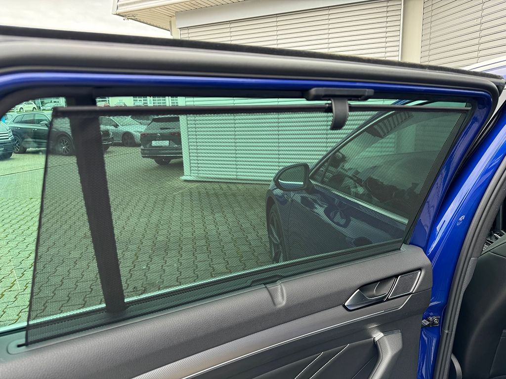 Passat Variant 2.0 TDI R-LINE *DCC*AHK*STDHZG*