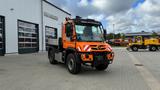 Unimog U435 - Unimog U