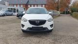 Mazda CX-5 Sports-Line AWD - gebrauchte Mazda CX-5 aus dem Jahr 2013