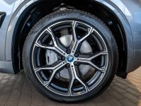 BMW X5 - Vorschau Bild 8
