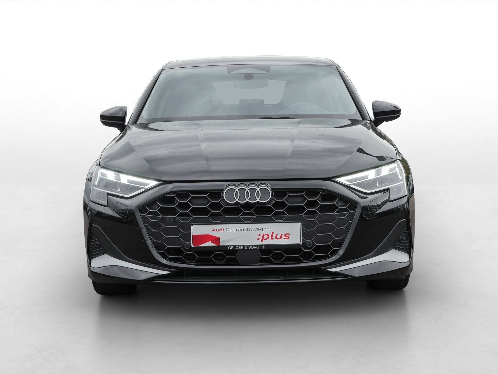 Audi A3 - Bild 18