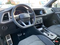 Seat Ateca - Vorschau Bild 10