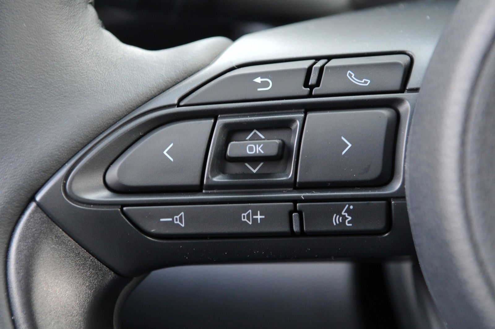 Mazda 2 Hybrid - Bild 18