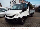 Iveco DAILY 35-110 Pritsche LANG 3,50 m, AHK 3.5t - Iveco Gebrauchtwagen