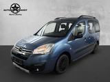 Citroën Berlingo 1.6 BlueHDi XTR  Klimaautomatik PDC AHK - Citroën Berlingo: Van, Xtr