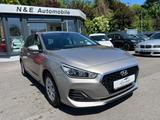Hyundai i30 *SHG*Kamera*Navi*SHZ* - Hyundai i30 in Augsburg