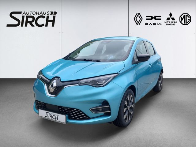 Renault ZOE E-Tech Evolution EV50 135hp+WinterP+TechnoPa