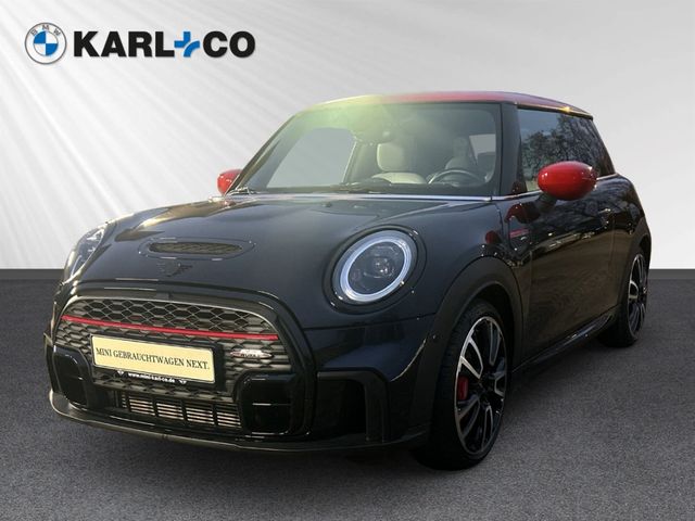 MINI John Cooper Works Mini JCW Trim 2.0 EU6d 3-Türer