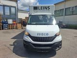 Iveco Daily*Koffer*Ladebordwand*Klima*Maxi-Lang