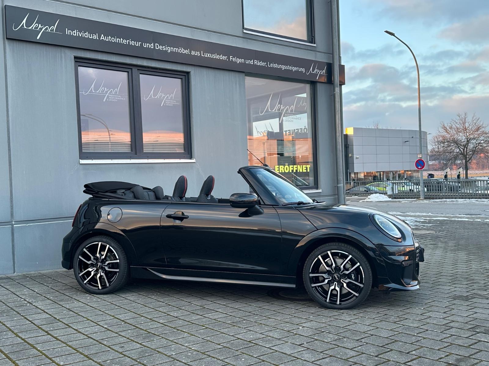 MINI Cooper JOHN COOPER WORKS tr 18"JCW wieNEU, миниатюра 3