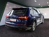 Audi Q7 S line 50 TDI quattro tiptronic AHK STANDHZ. - Audi Q7 mit Diesel-Antrieb: Automatik