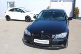 BMW 320 3 Limousine 320i großes Navi/Vollleder - BMW 320 aus 2008: 320i