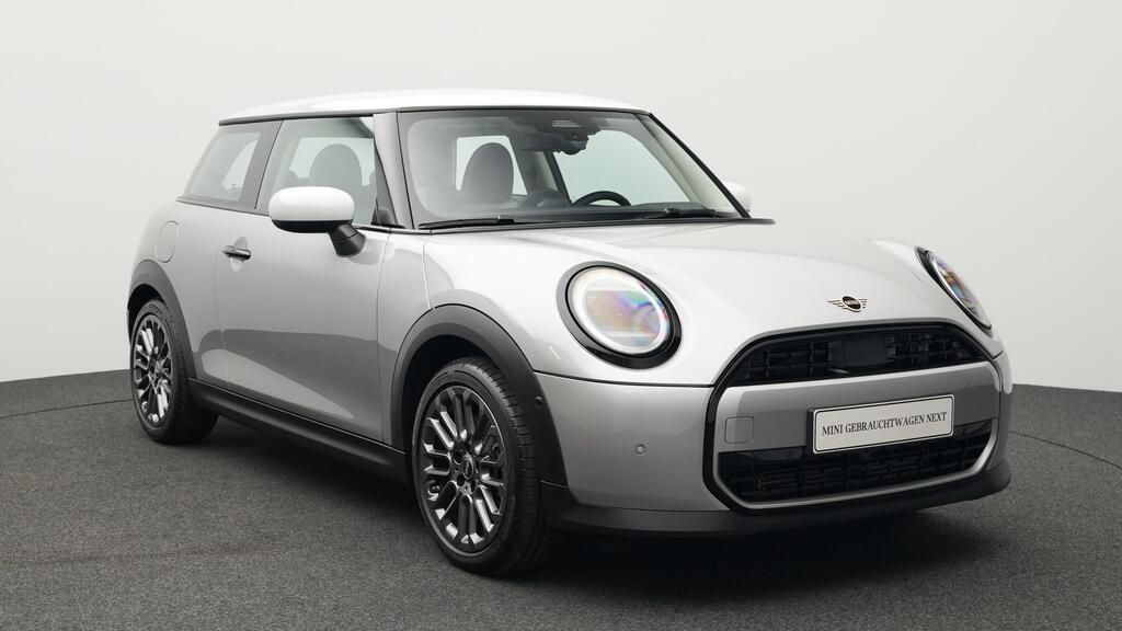 MINI Cooper C - Bild 2