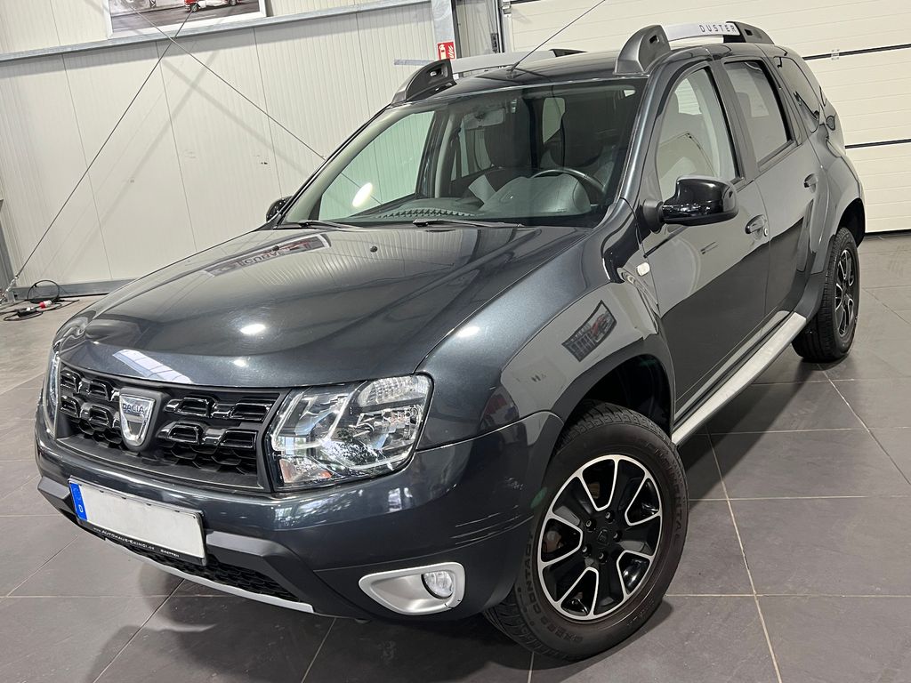 Image of Dacia Duster