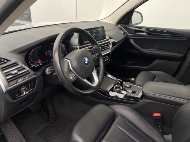 BMW X3 xDrive 20dA SHZ LED Parkass LCPlus LMR foto 7