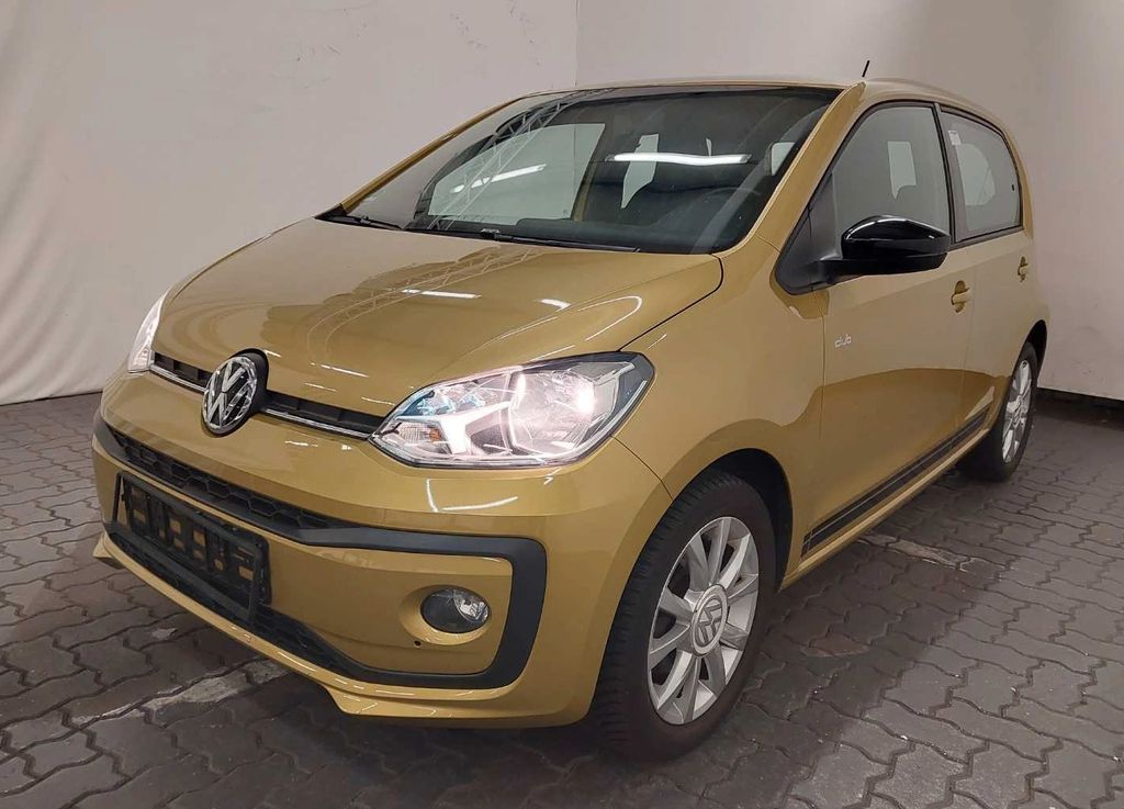 Image of Volkswagen up!