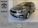 Kia Carens Vision 2.0 GDI Navi-Paket Performance-Pak - Kia Carens: Van