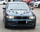BMW 118i E87 - BMW: E87