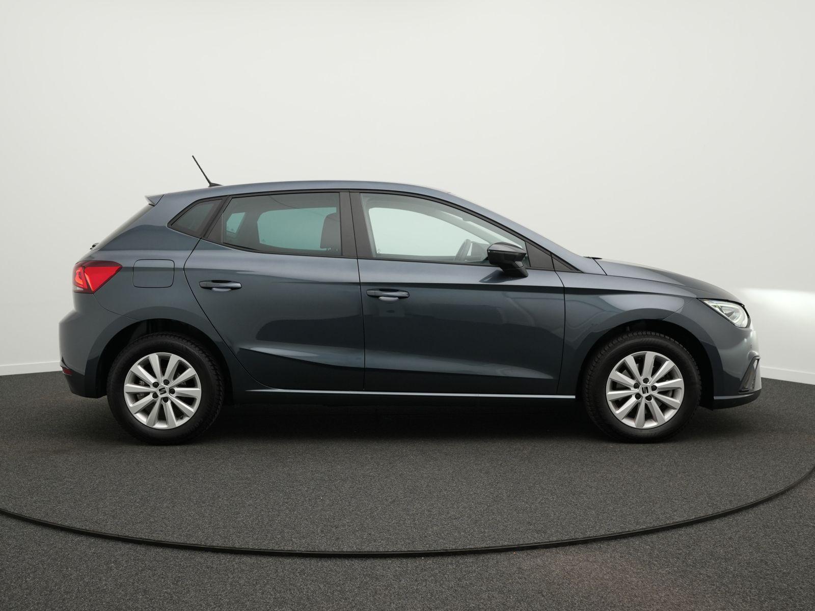 Seat Ibiza Style Edition 1.0 TSI DSG ACC*R-KAM