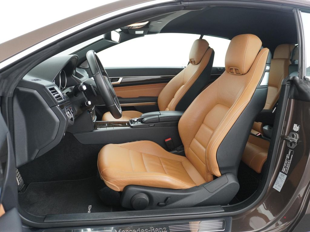 Mercedes-Benz E 400 Cabrio Prestige AMG Styling ACC Multiconto