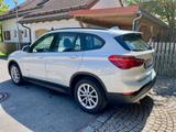BMW X1 sDrive18i Advantage - BMW X-Reihe von privat