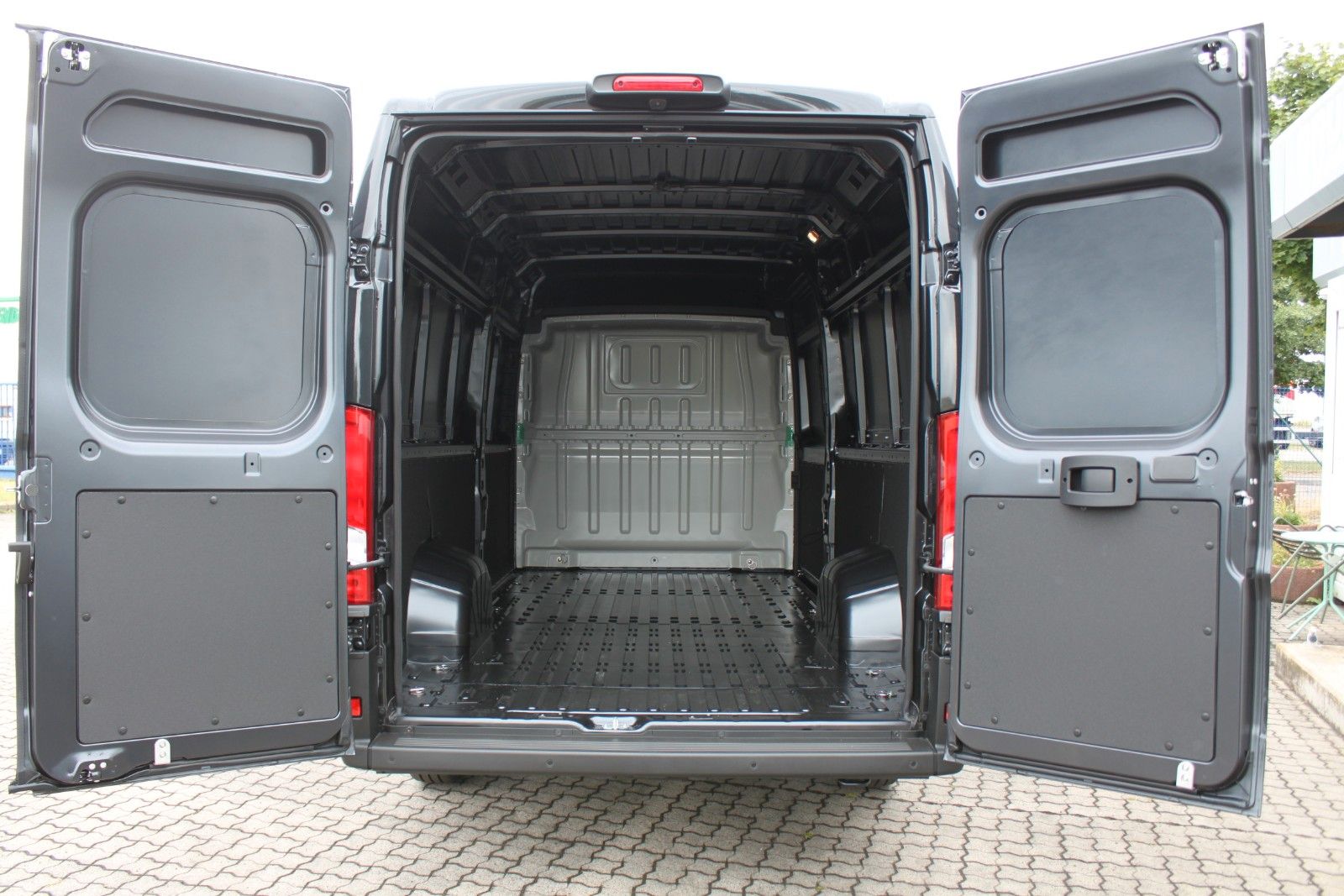 Fahrzeugabbildung Fiat Ducato KaWa Maxi  L4H2 180PS Full LED