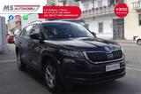 Skoda Škoda Kodiaq 1.5 TSI ACT Active PROMOZIONE Unico - Skoda Kodiaq Active mit Benzin-Antrieb