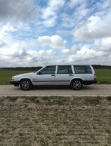Volvo Wertvolles Liebhaberstück - Volvo 940 Komb... - Volvo 940: Kombi